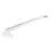 Noxion Réglette Click LED T8 | Convient Pour 2x60cm Tube LED