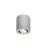 SLV Triledo Plafonnier Aluminium Gris | Convient pour 1x GU10 
