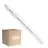 Lot 10x Philips Tube LED T5 MASTER (Direct 230V) High Efficiency 11.5W 1600lm - 830 Blanc Chaud | 85cm - Équivalent 21W