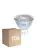 Lot 10x Noxion Spot LED Réflecteur GU4 MR11 4.5W 345lm 36D - 927 Blanc Très Chaud| Meilleur Rendu Des Couleurs - Dimmable - Équivalent 35W