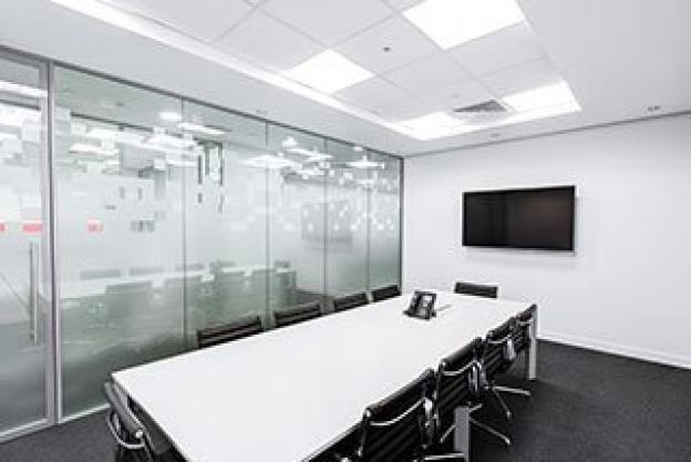 L'éclairage LED pour les bureaux