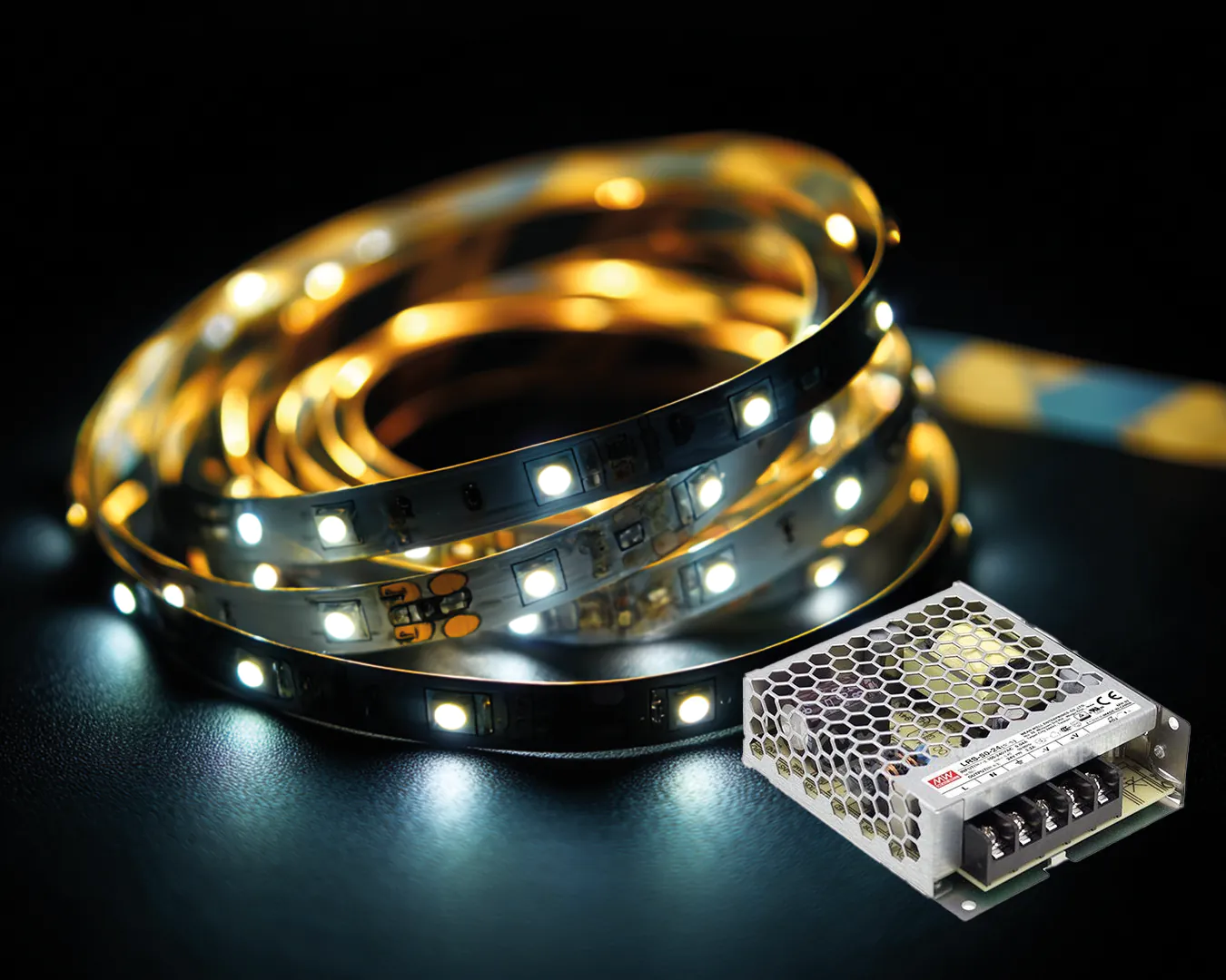 bande led