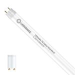 Ledvance LED Buis T8 Superior (EM/Mains) Standard Output 6.3W 995lm - 830 Warm Wit | 60cm - Vervangt 18W