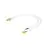 Ledvance Linear IndiviLED Doorvoerbedrading KIT 15 