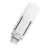 Osram Dulux-D LED 5.5W 700lm - 840 Koel Wit | 2-Pin - Vervangt 13W