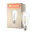 Ledvance Classic LED E27 Peer Filament Helder 4W 470lm - 827 Zeer Warm Wit | Vervangt 40W