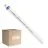 Voordeelpak 10x Philips LED Buis T5 MASTER Instantfit (HF) High Efficiency 11.5W 1700lm - 840 Koel Wit | 85cm - Dimbaar - Vervangt 21W