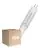 Voordeelpak 10x Ledvance LED Electronic (HF) High Efficiency 7W 1050lm | Vervangt 14W