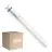Voordeelpak 10x Philips MASTER LED T8 (EM/Mains) High Output T8 16.7W 3100lm - 840 Koel Wit | 150cm - Vervangt 58W