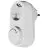 EcoDim.06 LED Dimmer Stekker 0-100W (RC)
