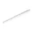 Philips LED Waterdichte Montagebalk Coreline 62W 10000lm - 840 Koel Wit | 150cm - Vervangt 2x58W