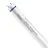 Philips LED Buis T8 MASTER (EM/Mains) Ultra Output 21.7W 3400lm - 830 Warm Wit | 150cm - Vervangt 58W