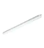 Philips LED Waterdichte Montagebalk CoreLine WT120C G2 61W 8000lm - 840 Koel Wit | 150cm - Bewegings- En Lichtsensor 