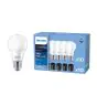 Philips Corepro LED E27 Peer Mat 8W 806lm - 827 Zeer Warm Wit | Vervangt 60W