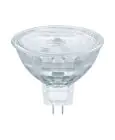 Ledvance Superior LED Spot Reflector GU5.3 MR16 3.6W 230lm 36D - 930 Warm Wit | Beste Kleurweergave - Dimbaar - Vervangt 20W