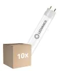 Voordeelpak 10x Ledvance LED Buis T8 EM Performance (EM/Mains) High Output T8 7W 1100lm - 865 Daglicht | 60cm - Vervangt 18W