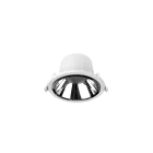 Noxion LED Downlight Apollo V2.0 6W 730lm - 830/840 CCT | 145mm - Zaagmaat 120mm